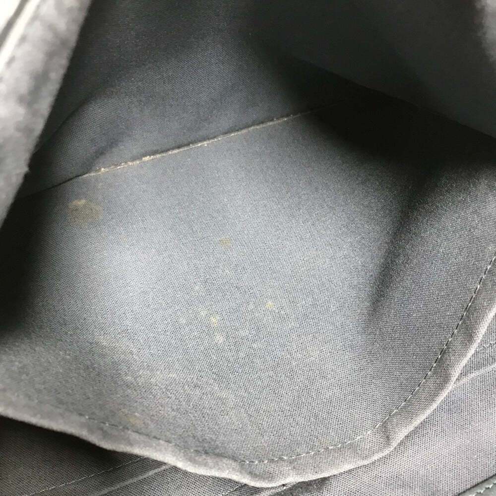 LOUIS VUITTON Brown Damier Canvas Shoulder Bag - Picture 9 of 15